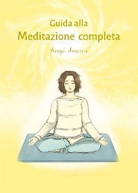 Cover Guida alla Meditazione completa