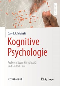 Cover Kognitive Psychologie