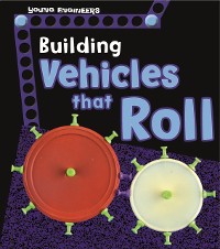 Cover Building Vehicles that Roll