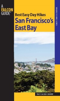 Cover Best Easy Day Hikes San Francisco's East Bay