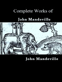 Cover The Complete Works of John Mandeville