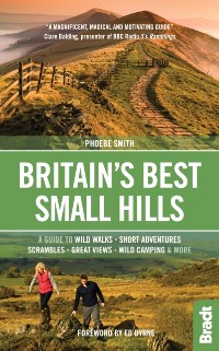 Cover Britain's Best Small Hills