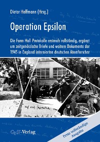 Cover Operation Epsilon