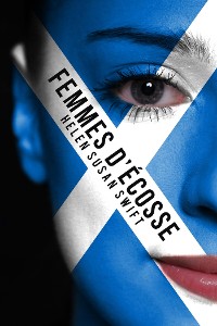 Cover Femmes d'Écosse