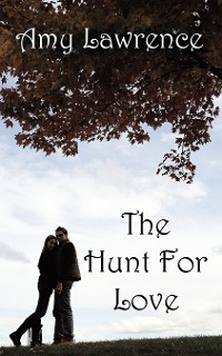 Cover The Hunt for Love