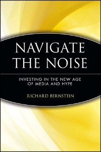 Cover Navigate the Noise