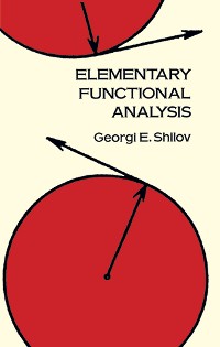 Cover Elementary Functional Analysis