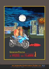 Cover in FEUER und FLAMME (1)