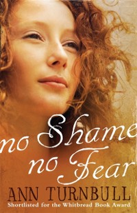 Cover No Shame, No Fear