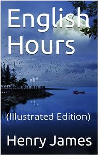 Cover English Hours