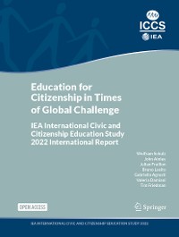 Cover Education for Citizenship in Times of Global Challenge