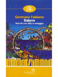 Cover Balarm