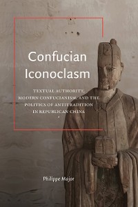 Cover Confucian Iconoclasm