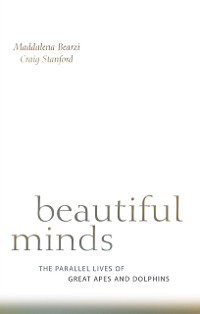 Cover Beautiful Minds