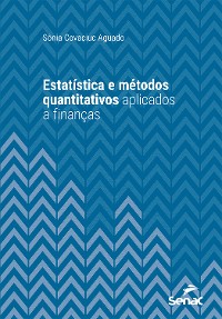 Cover Estatística e métodos quantitativos aplicados a finanças