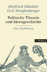 Cover Politische Theorie und Ideengeschichte