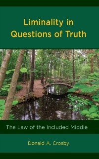 Cover Liminality in Questions of Truth