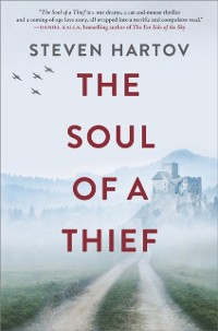 Cover Soul Of A Thief