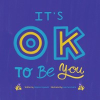 Cover It's OK To Be You