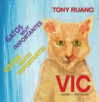 Cover VIC Gatos Muito Importantes