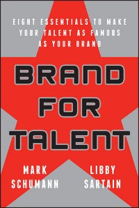 Cover Brand for Talent