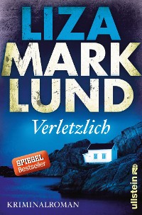 Cover Verletzlich