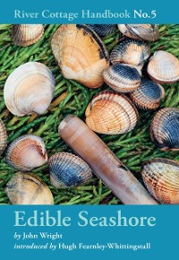 Cover Edible Seashore
