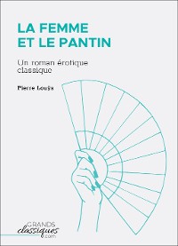 Cover La Femme et le pantin