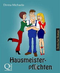 Cover Hausmeisterpflichten