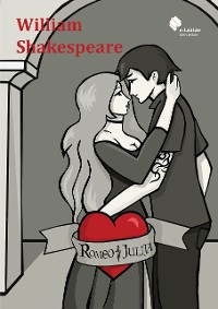Cover Romeo i Julija