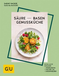 Cover Säure-Basen-Genussküche
