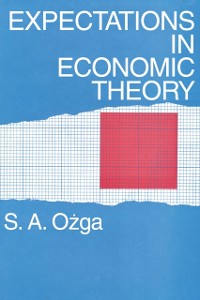 Cover Expectations in Economic Theory