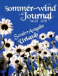 Cover sommer-wind-Journal Juli 2019