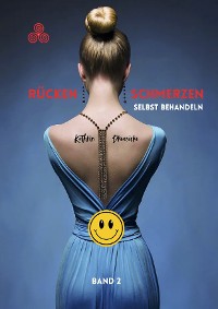 Cover Rückenschmerzen selbst behandeln