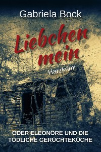 Cover Liebchen mein