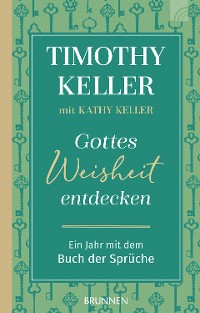 Cover Gottes Weisheit entdecken