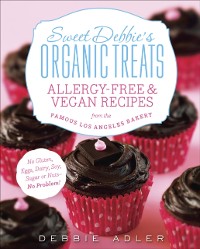 Cover Sweet Debbie's Organic Treats