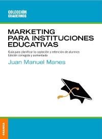 Cover Marketing para instituciones educativas