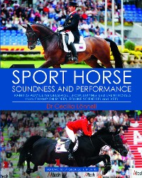 Cover Sport Horse Soundness and Performance