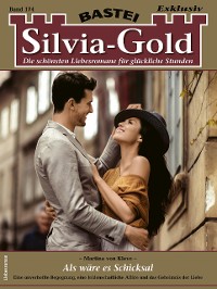 Cover Silvia-Gold 174