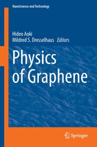 Cover Physics of Graphene