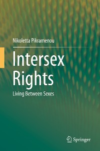 Cover Intersex Rights