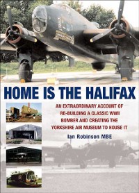Cover Home is the Halifax