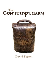 Cover The Contemptuary
