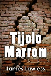 Cover Tijolo Marrom