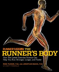 Cover Runner's World The Runner's Body