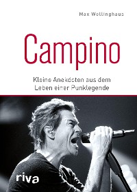 Cover Campino