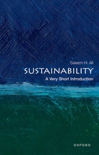 Cover Sustainability