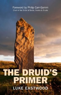 Cover Druid's Primer