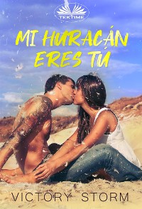 Cover Mi Huracán Eres Tú